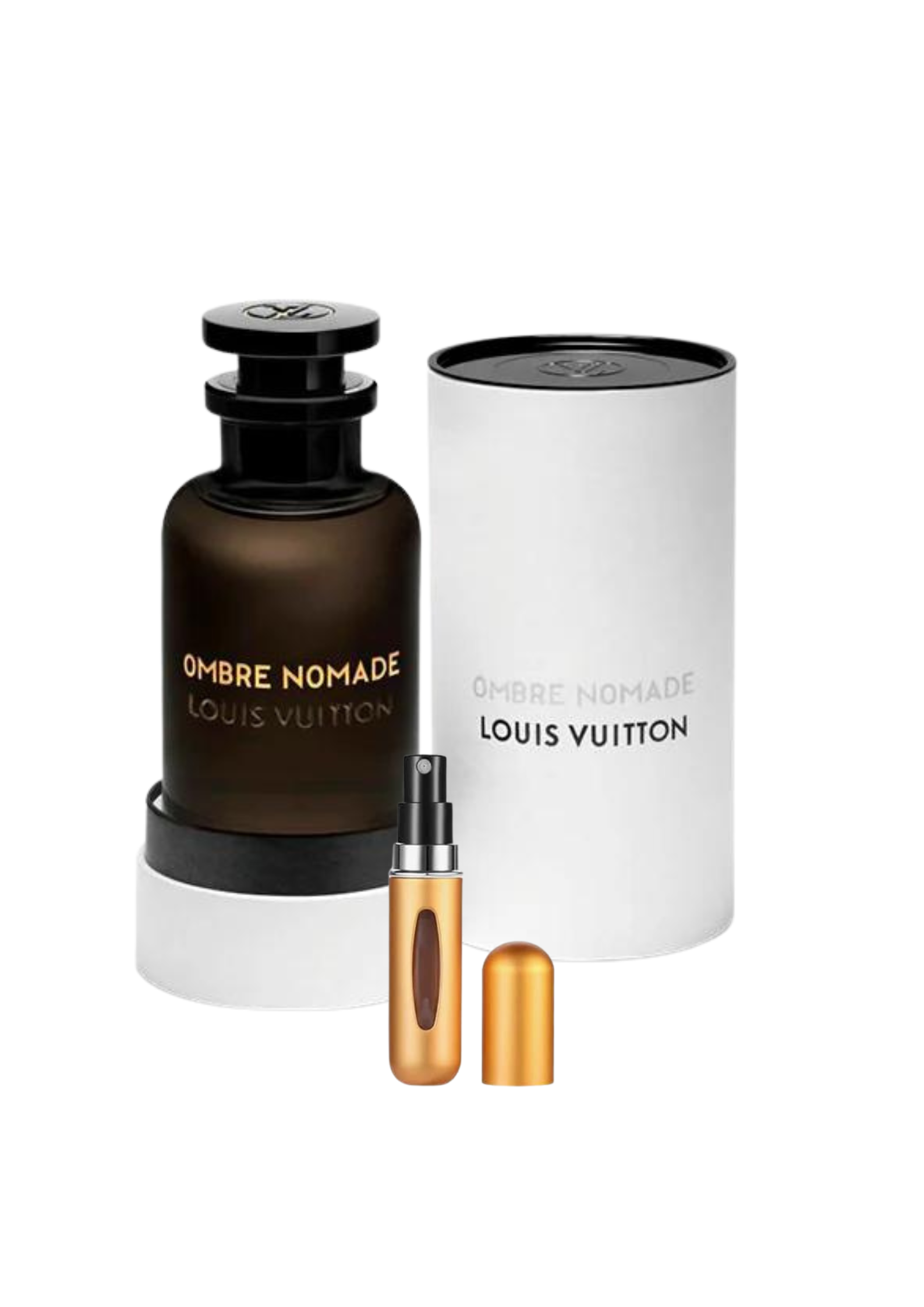 OMBRE NOMADE LOUIS VUITTON CAJA